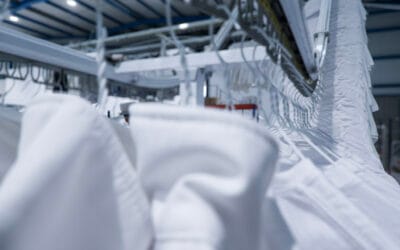 Vestuario laboral industria alimentaria: cumplir con la norma BRC e IFS