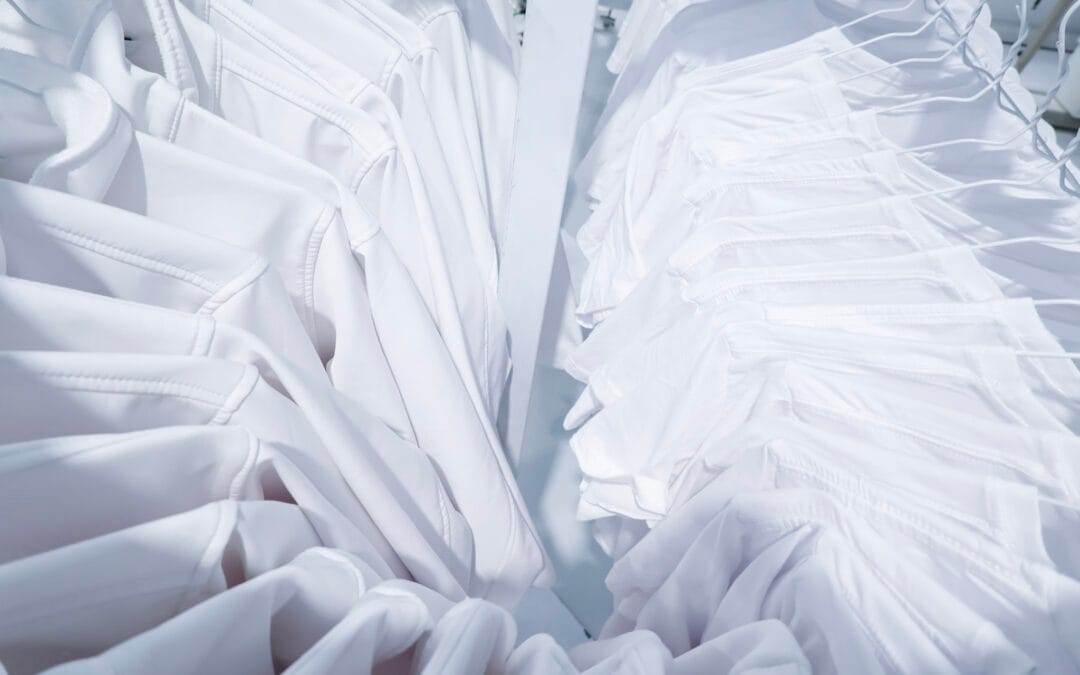 Rentech líder en el renting de ropa laboral alimentaria en Catalunya