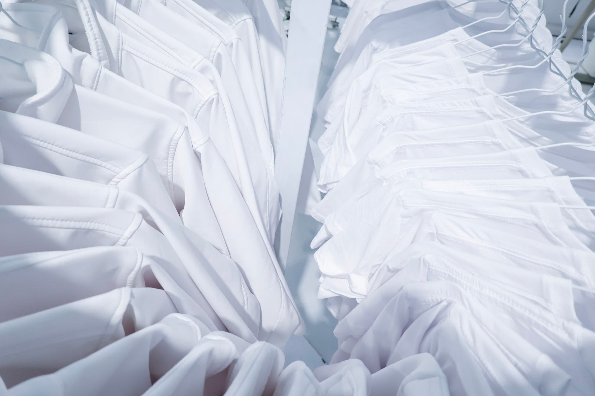 renting ropa laboral industria alimentaria