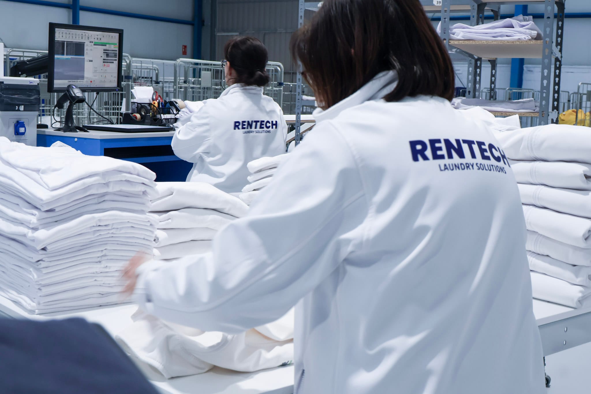 lavanderia industrial ropa laboral lavanderia industrial ropa laboral
