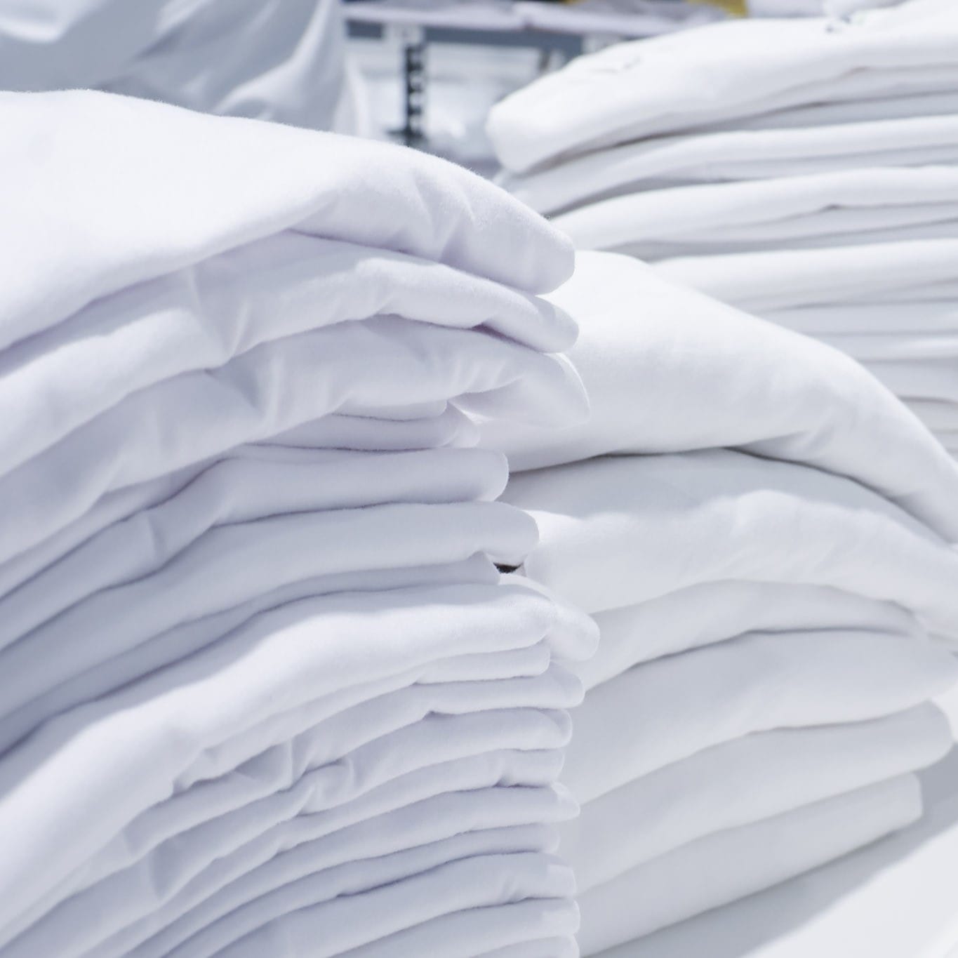 lavanderia industrial ropa laboral