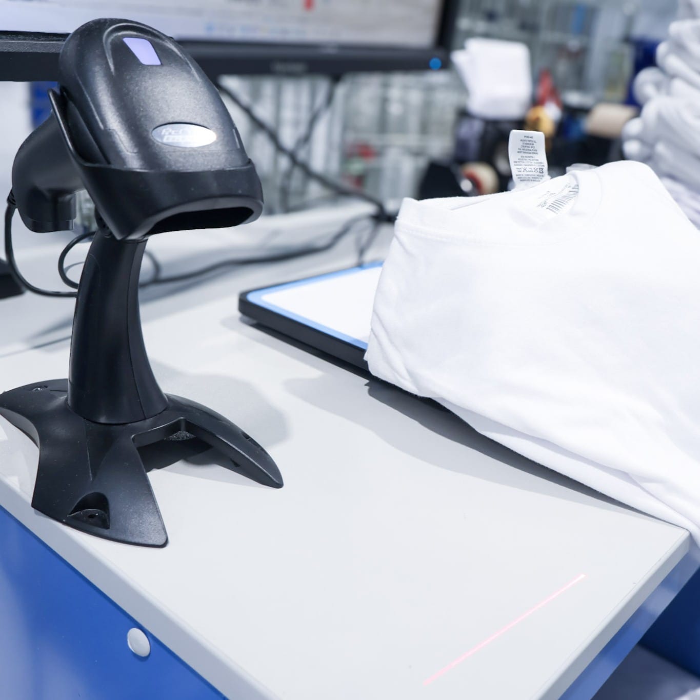 trazabilidad chips RFID