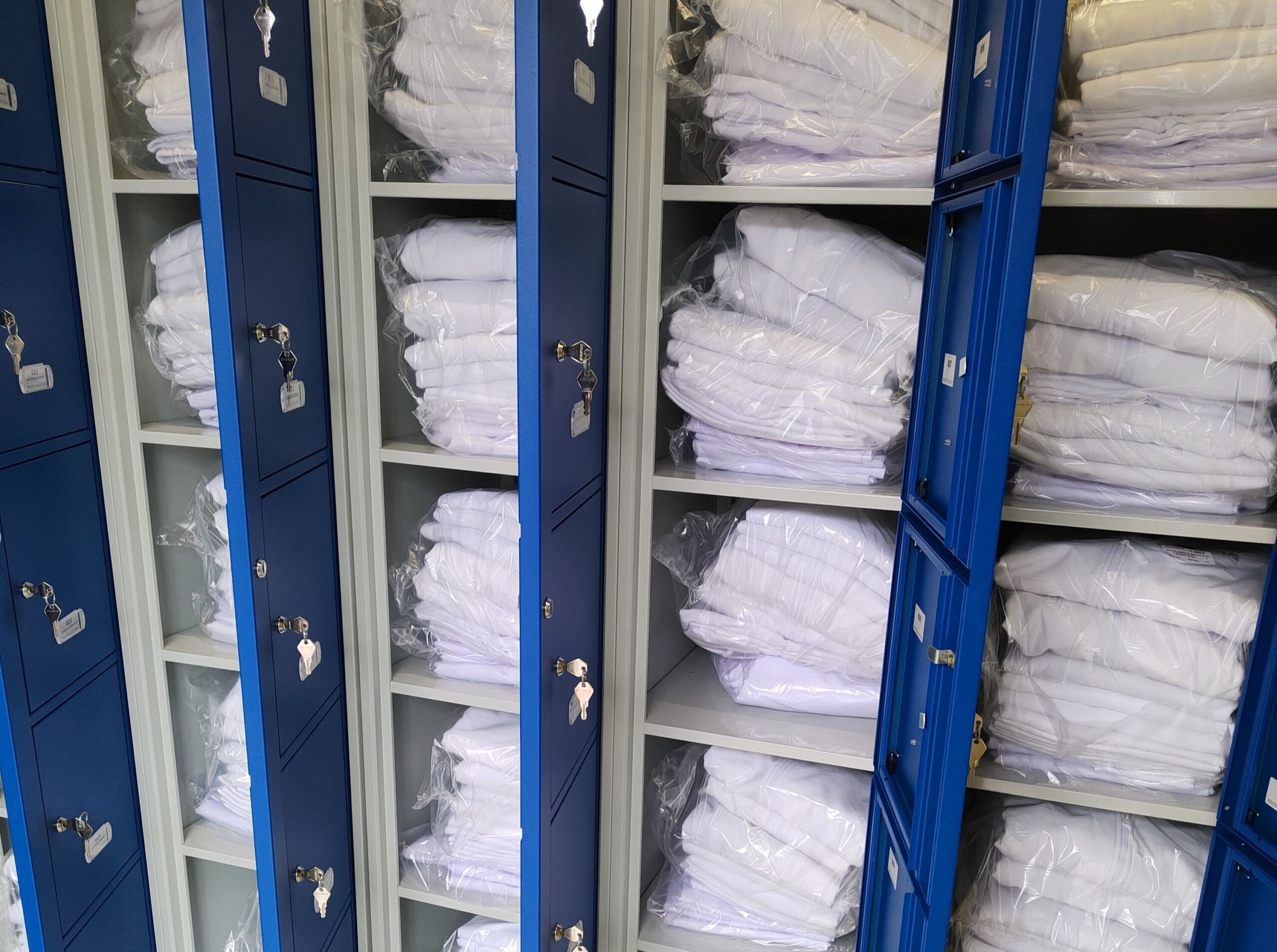 renting ropa laboral alimentaria IFS