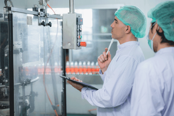 lavanderia alimentacion bebidas