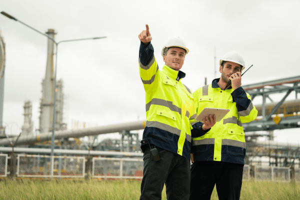 lavanderia refineria