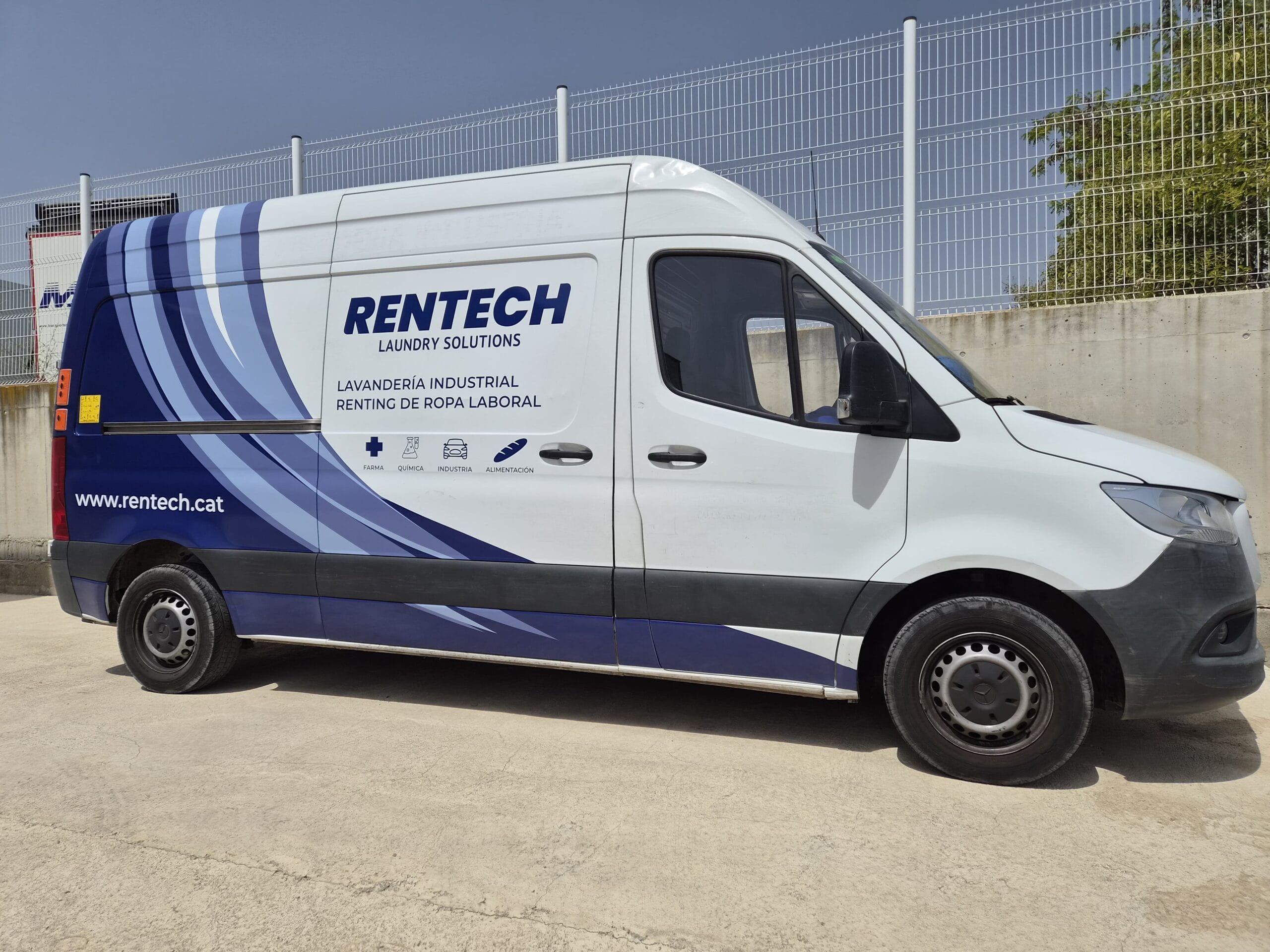 nueva imagen rentech ropa laboral